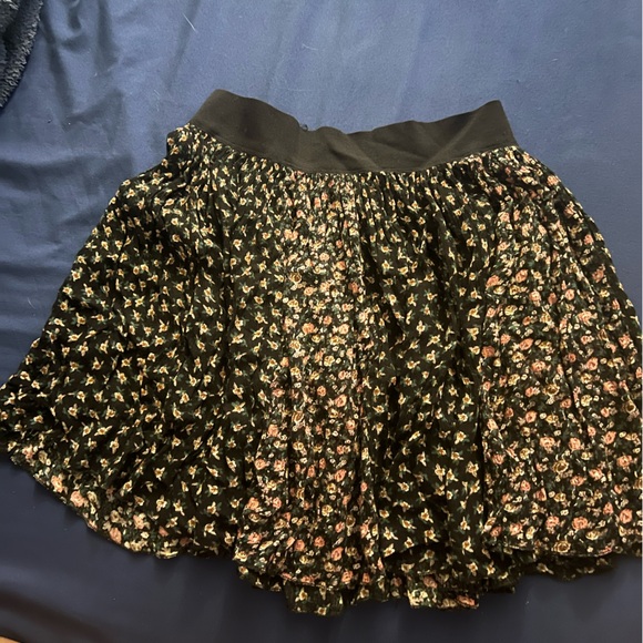 Free People Skirt - Picture 1 of 3
